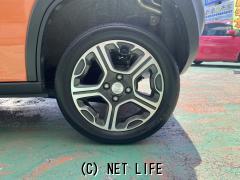 マツダ フレアクロスオーバー