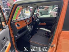 マツダ フレアクロスオーバー