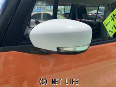 マツダ フレアクロスオーバー