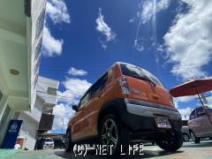 マツダ フレアクロスオーバー