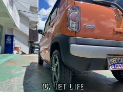 マツダ フレアクロスオーバー