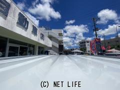 マツダ フレアクロスオーバー