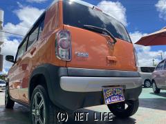 マツダ フレアクロスオーバー