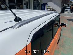 マツダ フレアクロスオーバー