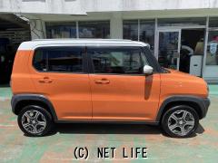 マツダ フレアクロスオーバー