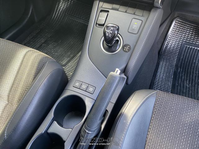 トヨタ オーリス