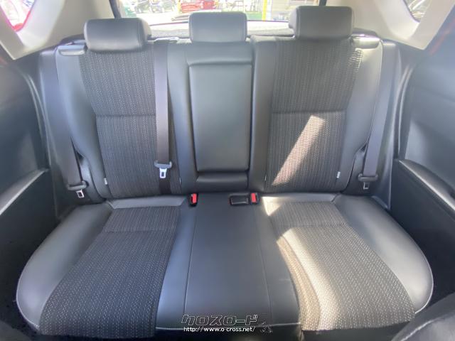 トヨタ オーリス