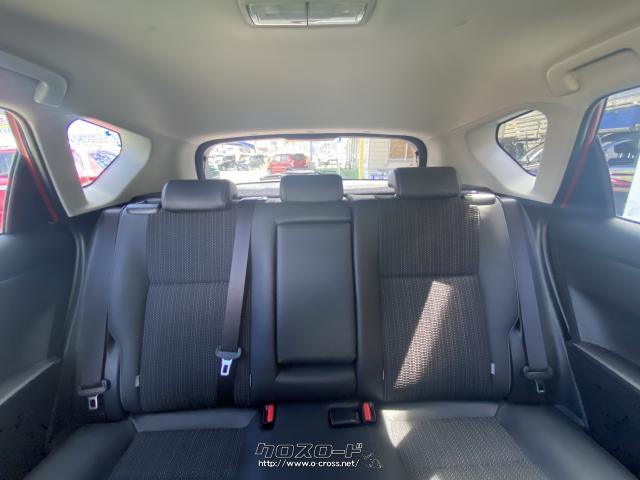 トヨタ オーリス