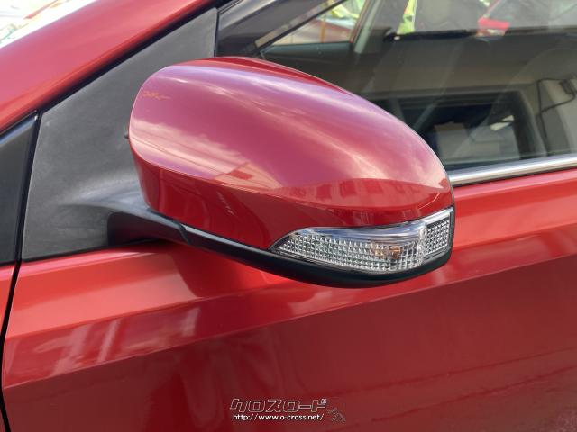 トヨタ オーリス