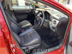 トヨタ オーリス