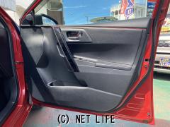 トヨタ オーリス