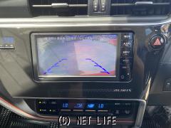 トヨタ オーリス