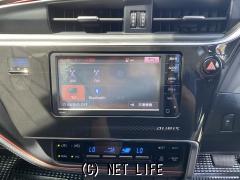 トヨタ オーリス