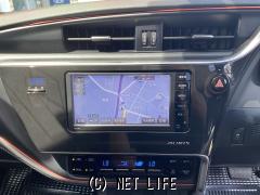 トヨタ オーリス