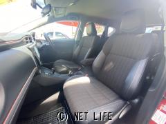 トヨタ オーリス