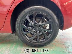 トヨタ オーリス