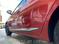 トヨタ オーリス