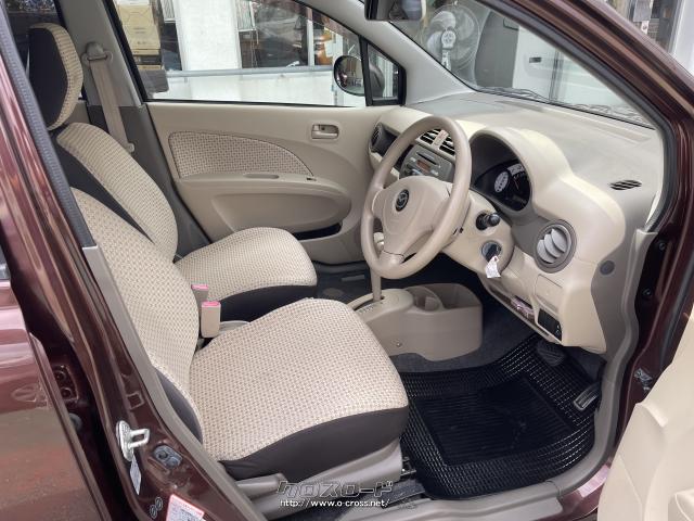 マツダ キャロル