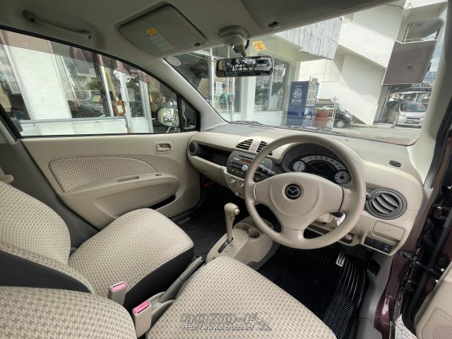 マツダ キャロル