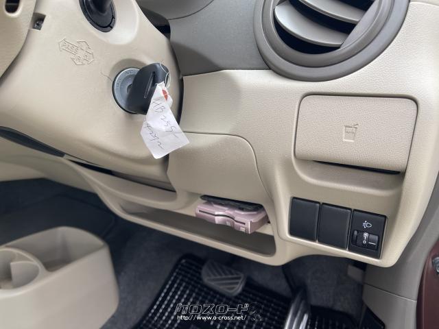 マツダ キャロル