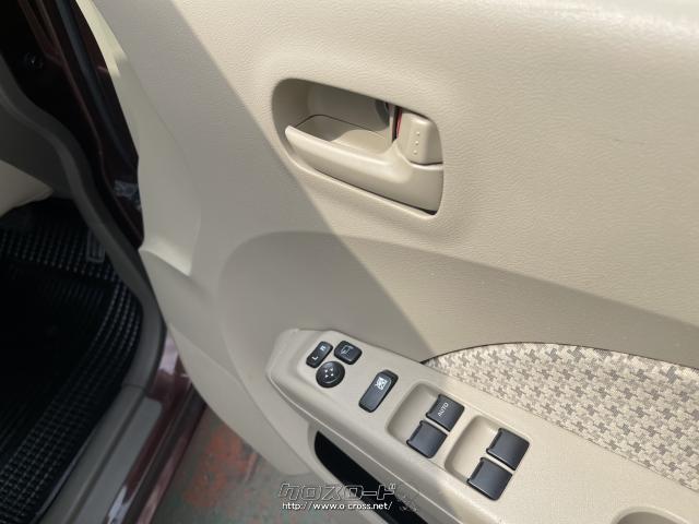 マツダ キャロル