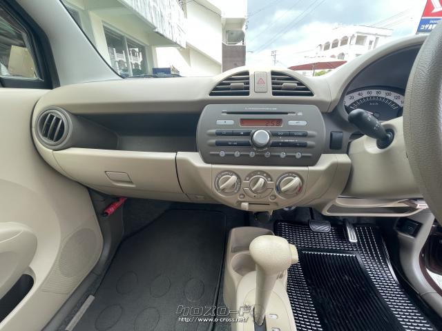 マツダ キャロル