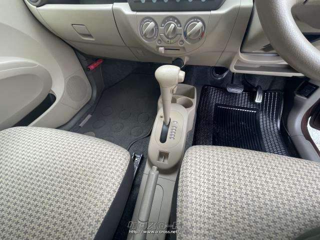 マツダ キャロル