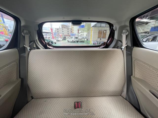 マツダ キャロル