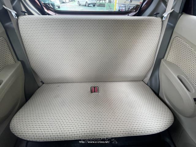 マツダ キャロル