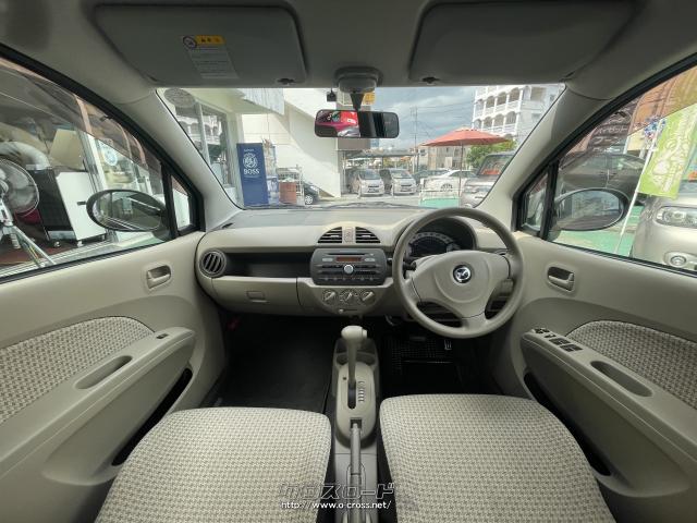 マツダ キャロル