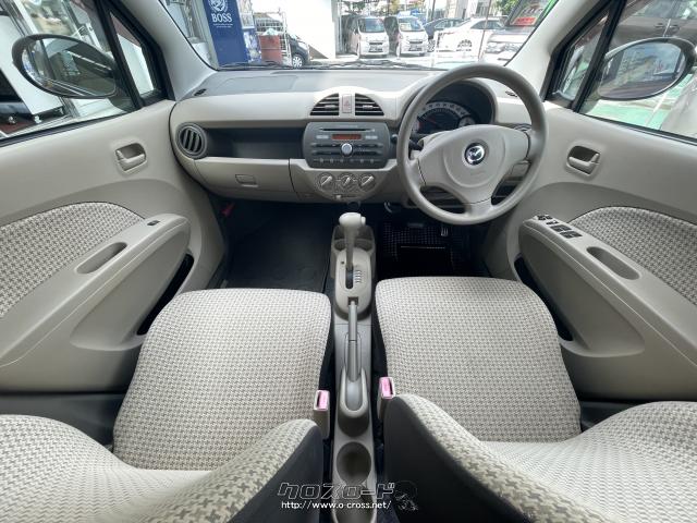 マツダ キャロル