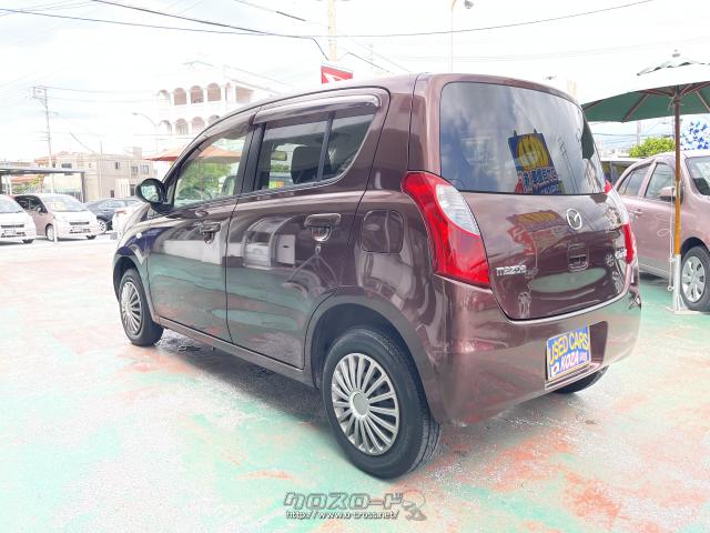 マツダ キャロル