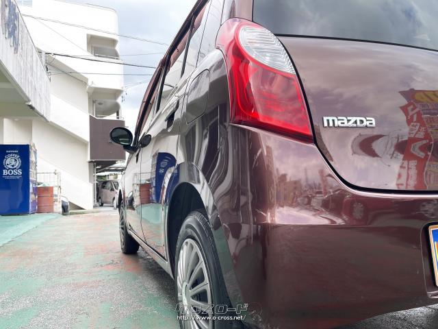 マツダ キャロル