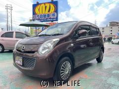 マツダ キャロル