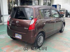 マツダ キャロル