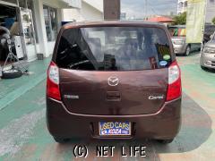 マツダ キャロル