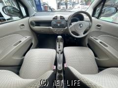 マツダ キャロル