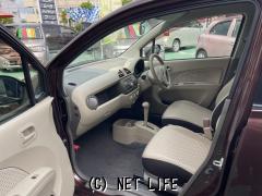 マツダ キャロル