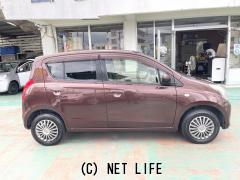 マツダ キャロル