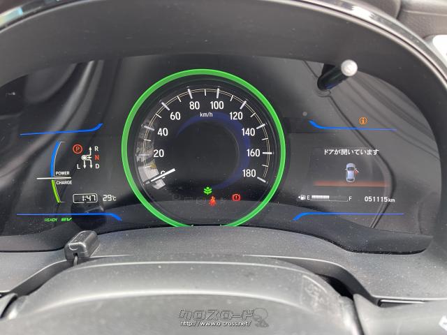 ホンダ シャトル