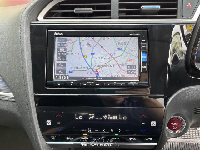 ホンダ シャトル