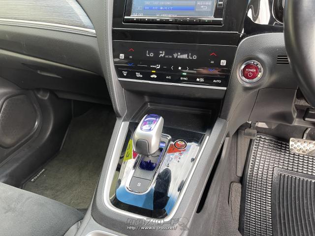 ホンダ シャトル