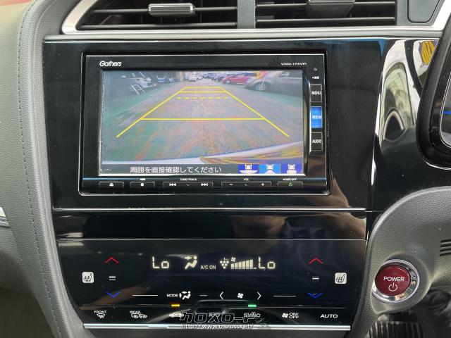 ホンダ シャトル