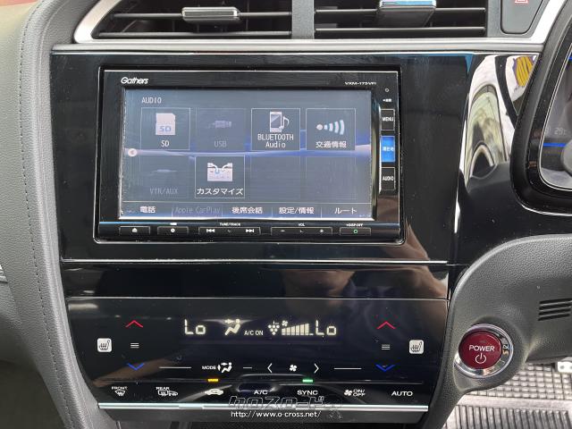 ホンダ シャトル