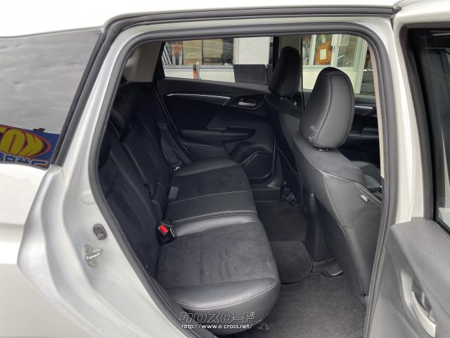 ホンダ シャトル