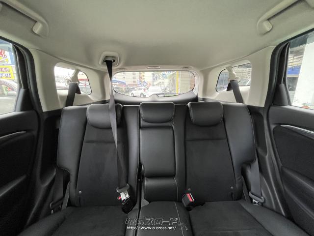 ホンダ シャトル