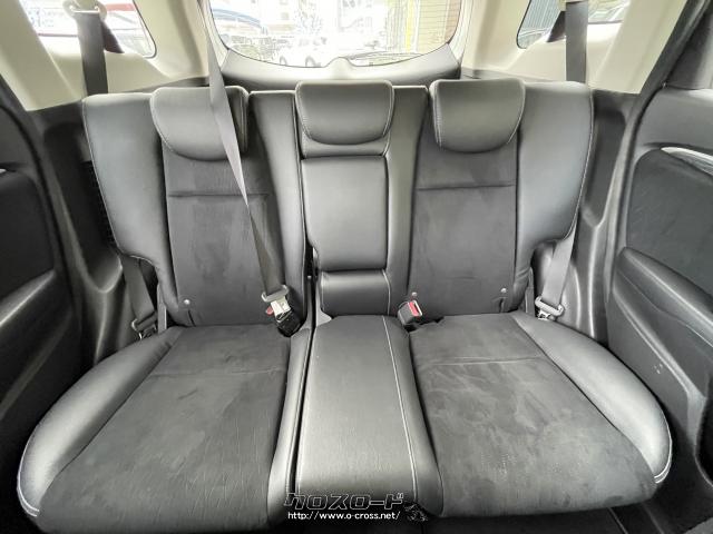 ホンダ シャトル