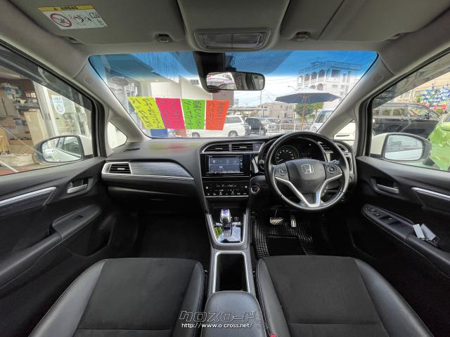 ホンダ シャトル