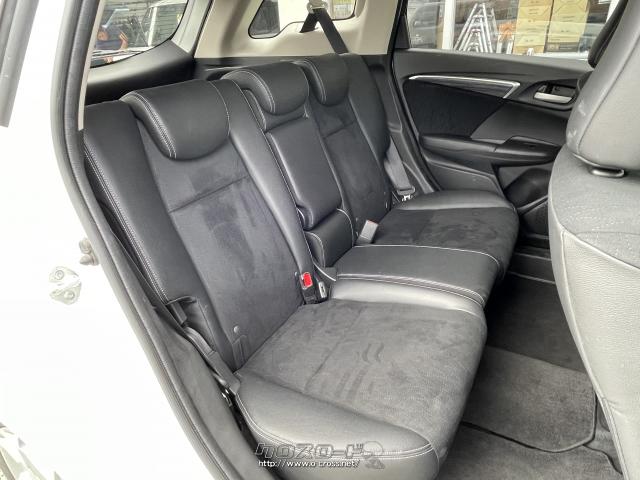 ホンダ シャトル