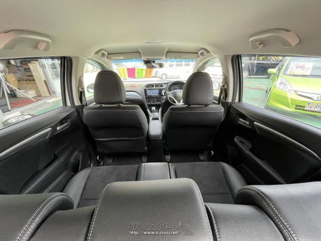 ホンダ シャトル